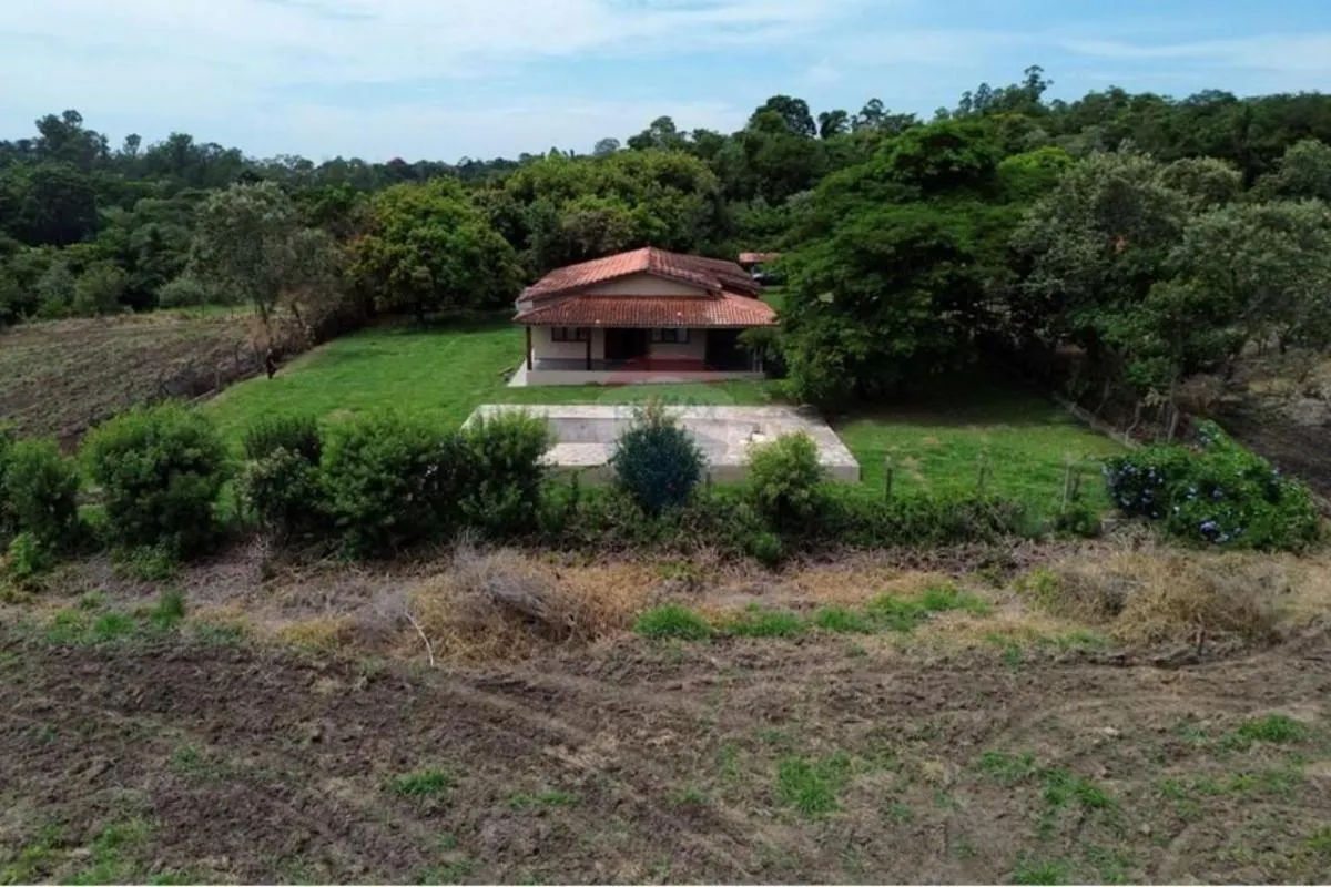 Chácara à venda de 1 ha em Araçoiaba da Serra, SP, Brasil