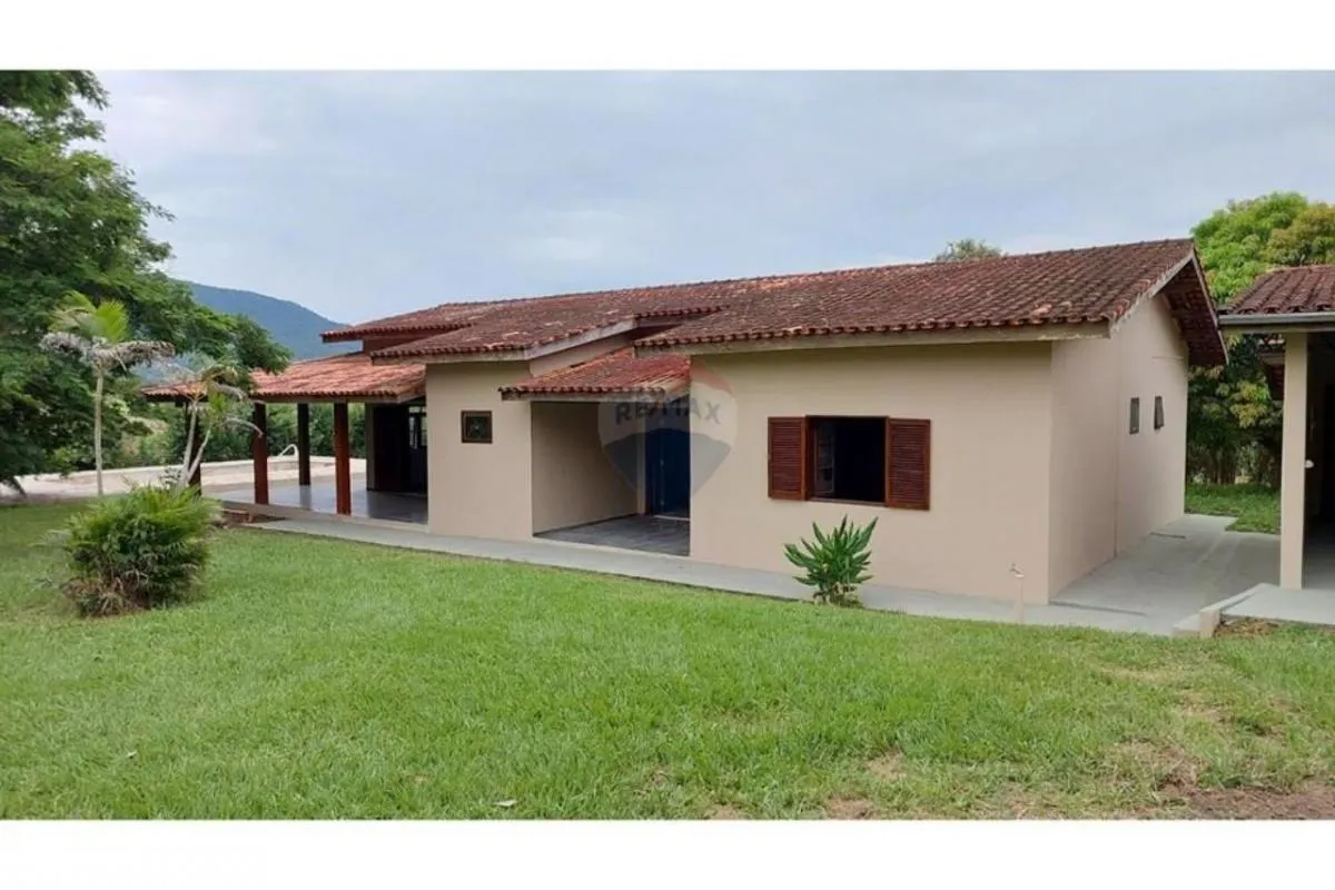 Chácara à venda de 1 ha em Araçoiaba da Serra, SP, Brasil
