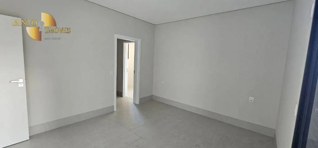 Casa à venda de 438 m² em Cuiabá, MT, Brasil