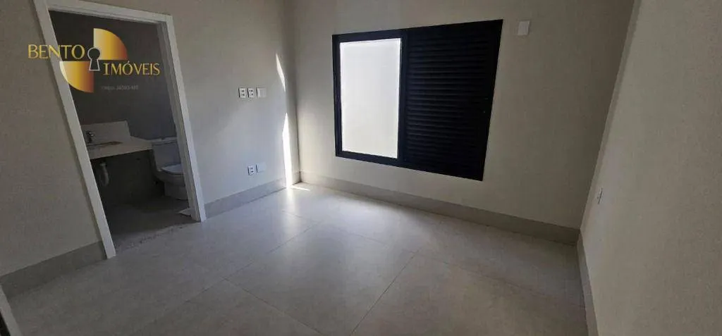 Casa à venda de 438 m² em Cuiabá, MT, Brasil