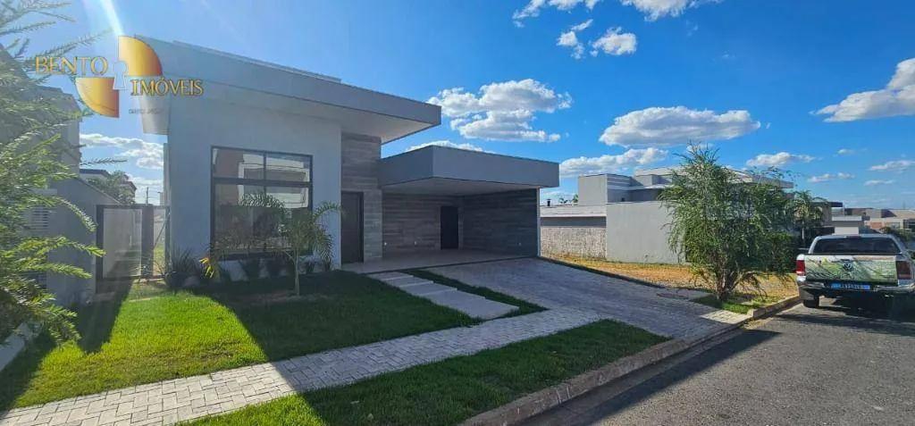 Casa à venda de 438 m² em Cuiabá, MT, Brasil