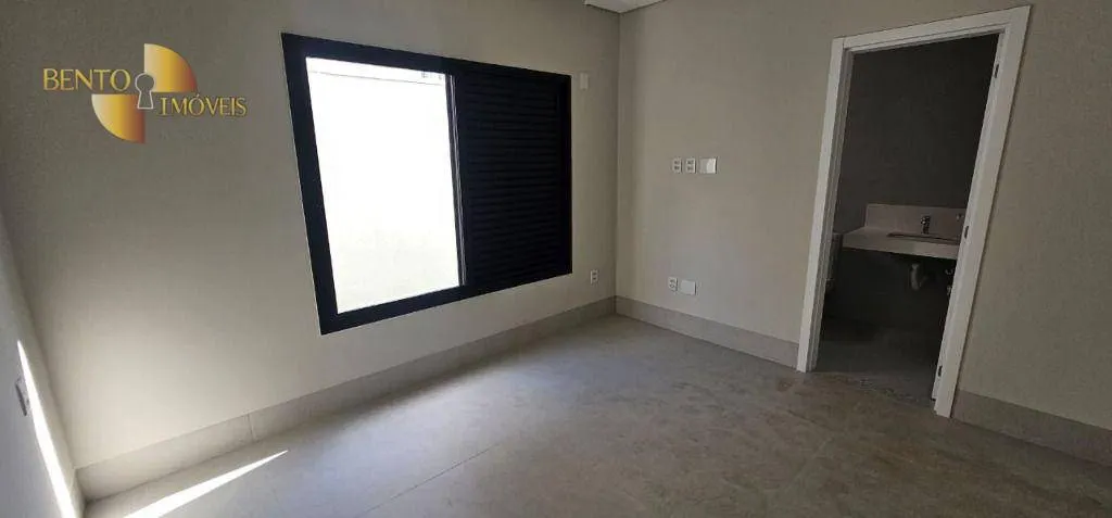 Casa à venda de 438 m² em Cuiabá, MT, Brasil