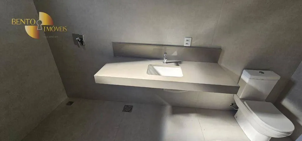 Casa à venda de 438 m² em Cuiabá, MT, Brasil