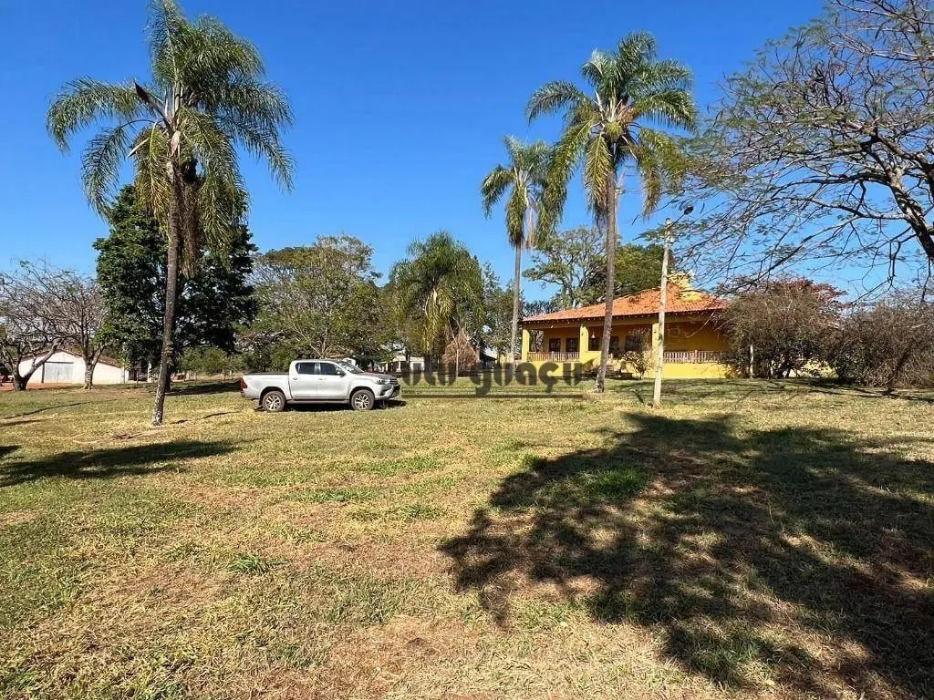 Fazenda à venda de 315 ha em Lençóis Paulista, SP, Brasil