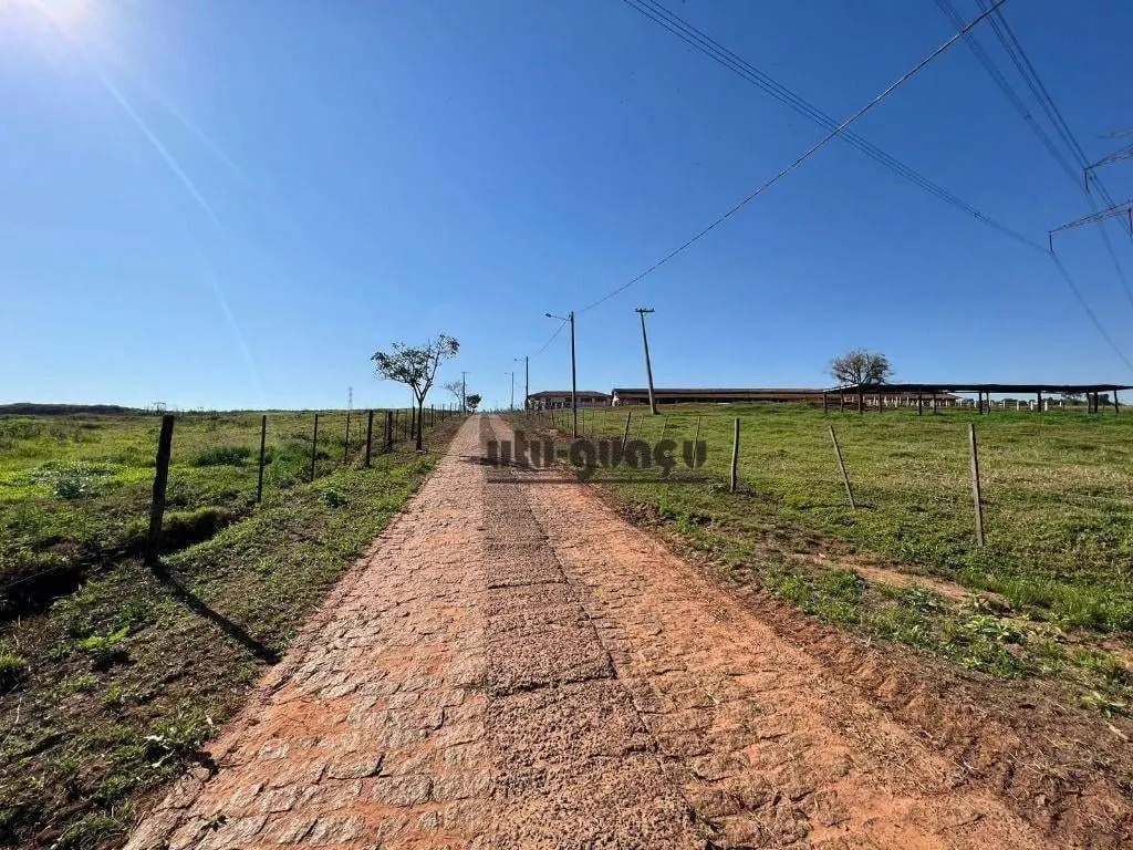 Fazenda à venda de 315 ha em Lençóis Paulista, SP, Brasil
