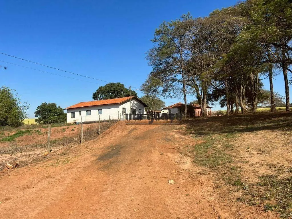 Fazenda à venda de 315 ha em Lençóis Paulista, SP, Brasil