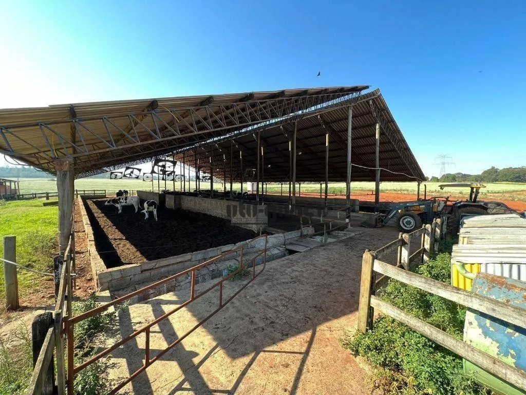 Fazenda à venda de 315 ha em Lençóis Paulista, SP, Brasil