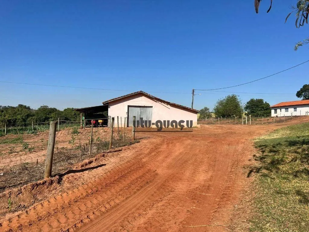 Fazenda à venda de 315 ha em Lençóis Paulista, SP, Brasil