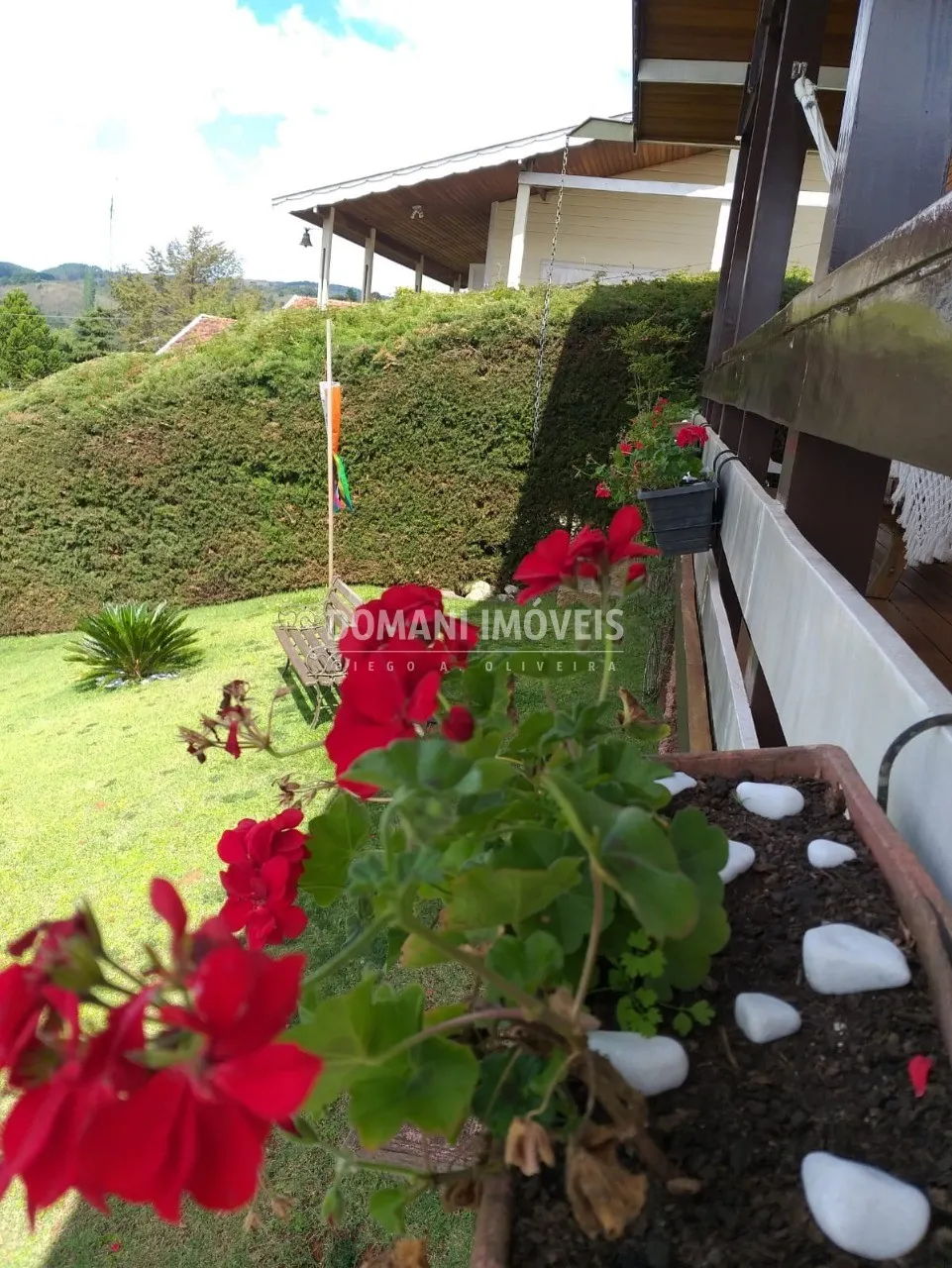 Casa à venda de 700 m² em Campos do Jordão, SP, Brasil