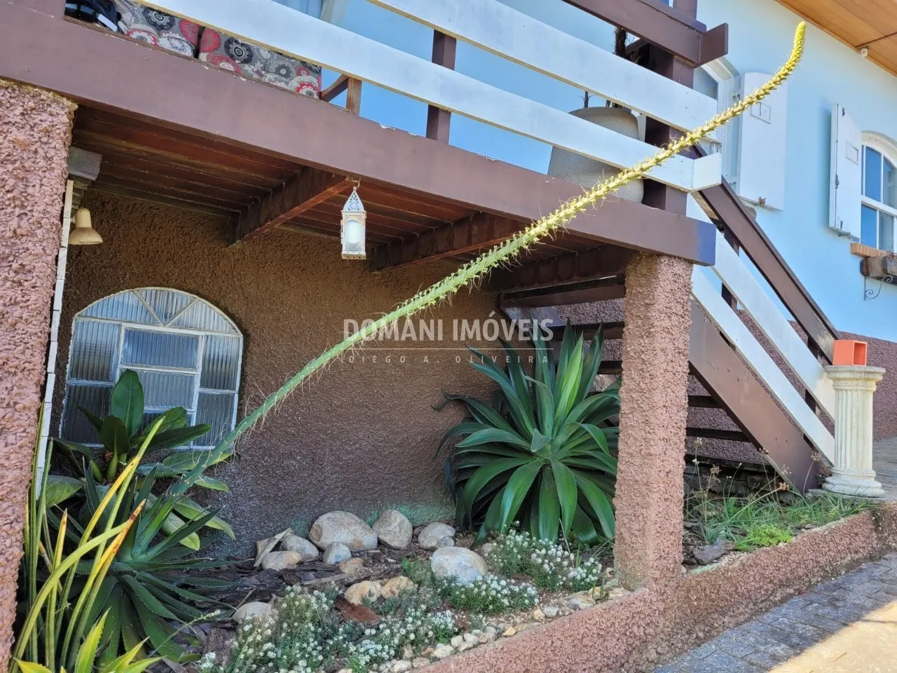 Casa à venda de 700 m² em Campos do Jordão, SP, Brasil