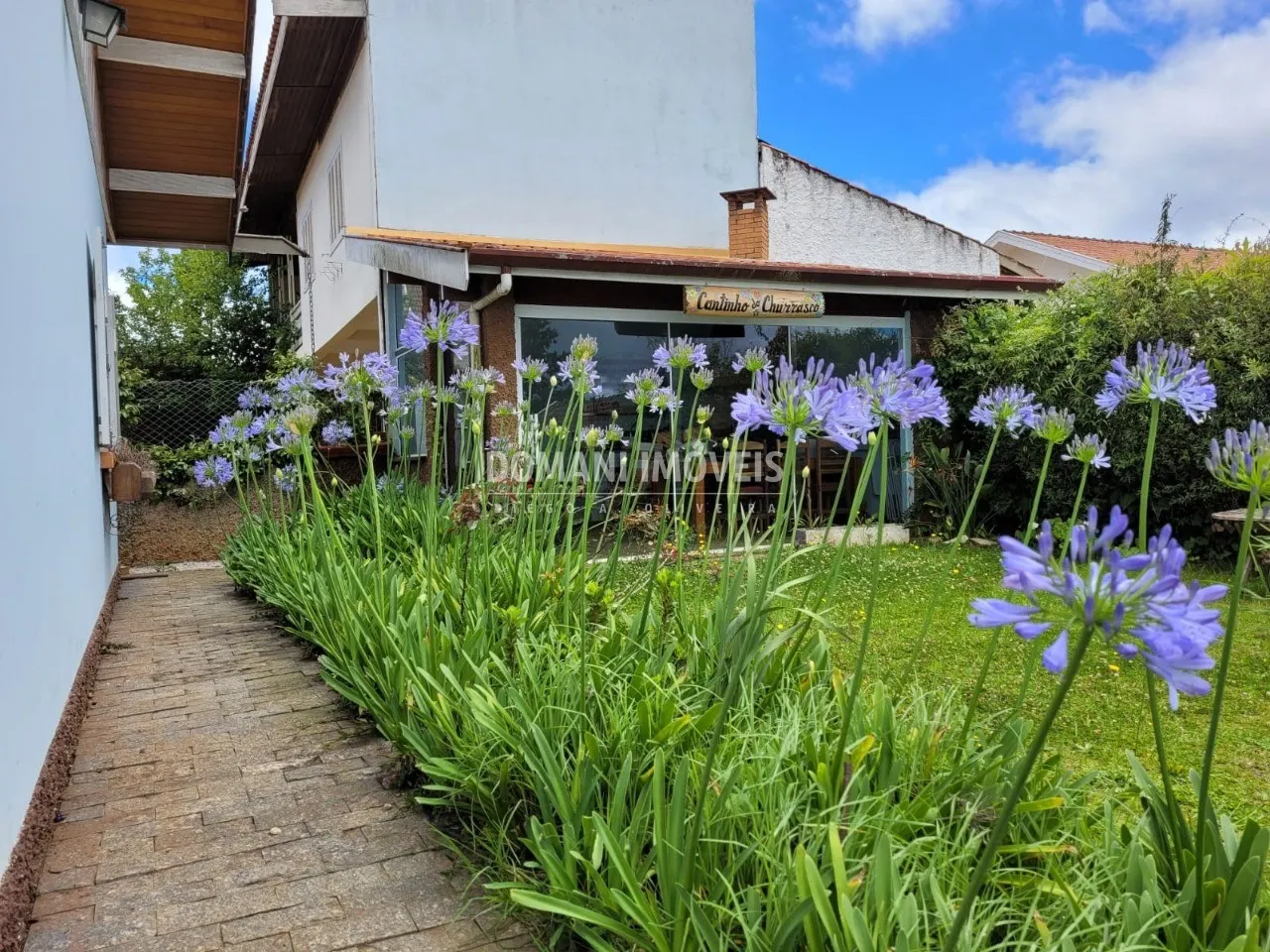 Casa à venda de 700 m² em Campos do Jordão, SP, Brasil