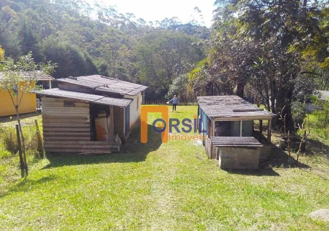 Sítio à venda de 4 ha em Bom Jesus dos Perdões, SP, Brasil