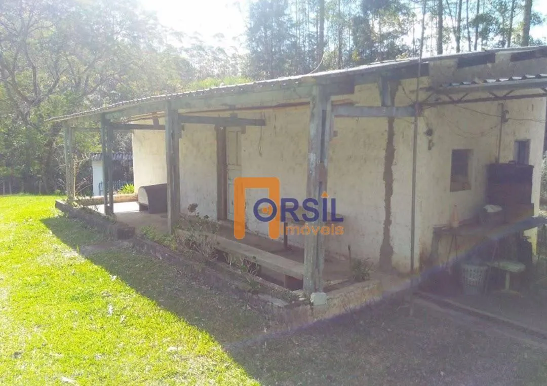 Small farm for sale of 10 acres in Bom Jesus dos Perdões, SP, Brazil