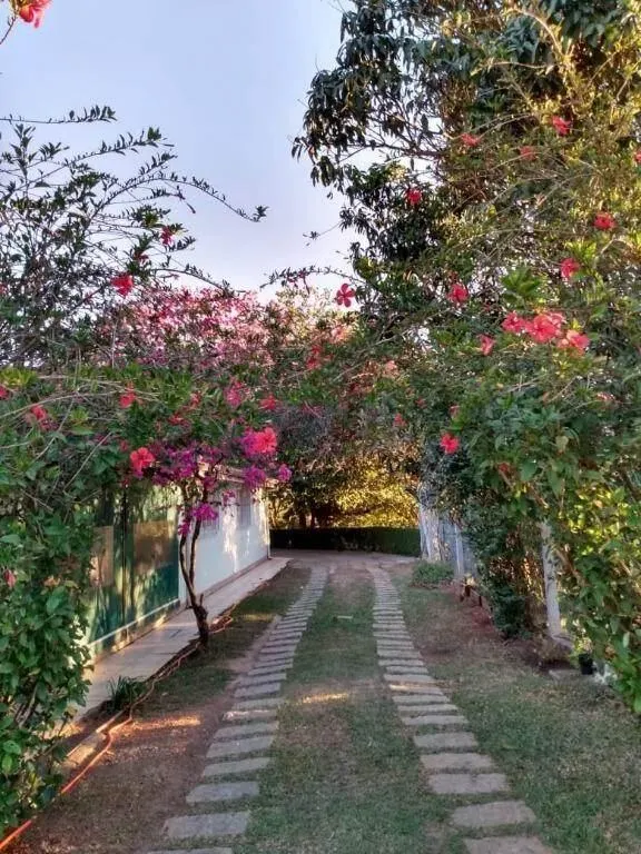 Chácara à venda de 1.076 m² em Itatiba, SP, Brasil