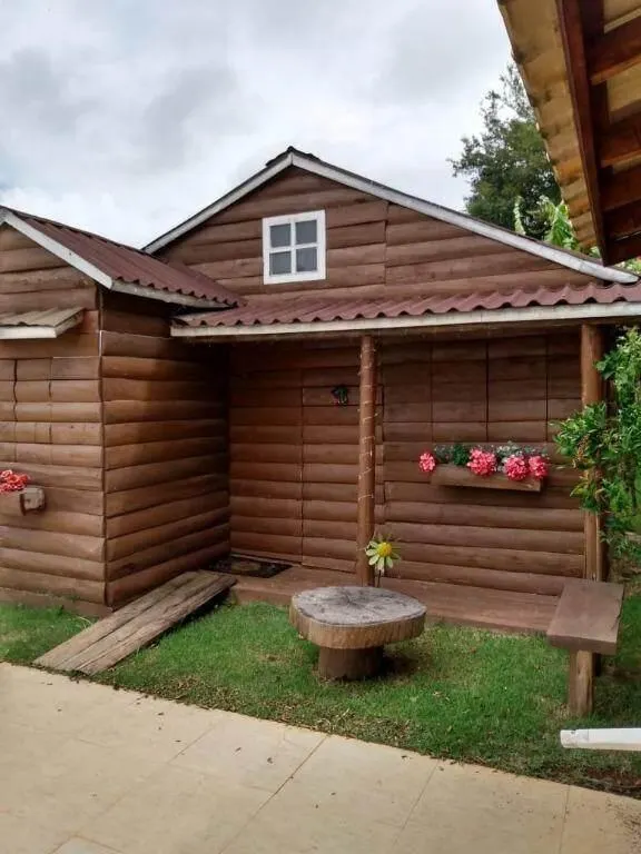 Chácara à venda de 1.076 m² em Itatiba, SP, Brasil
