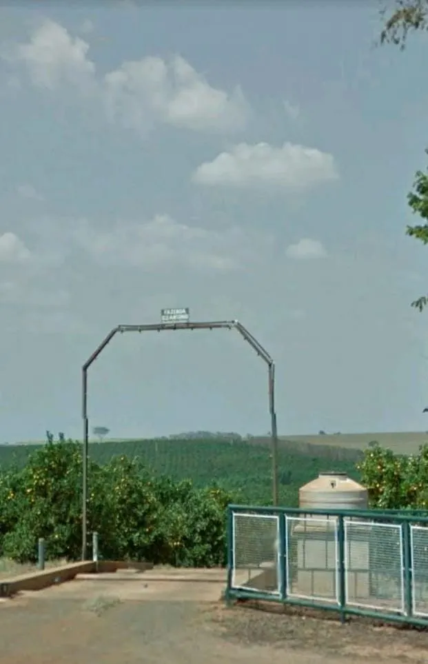Fazenda à venda e para Arrendar de 968 ha em Marília, SP, Brasil