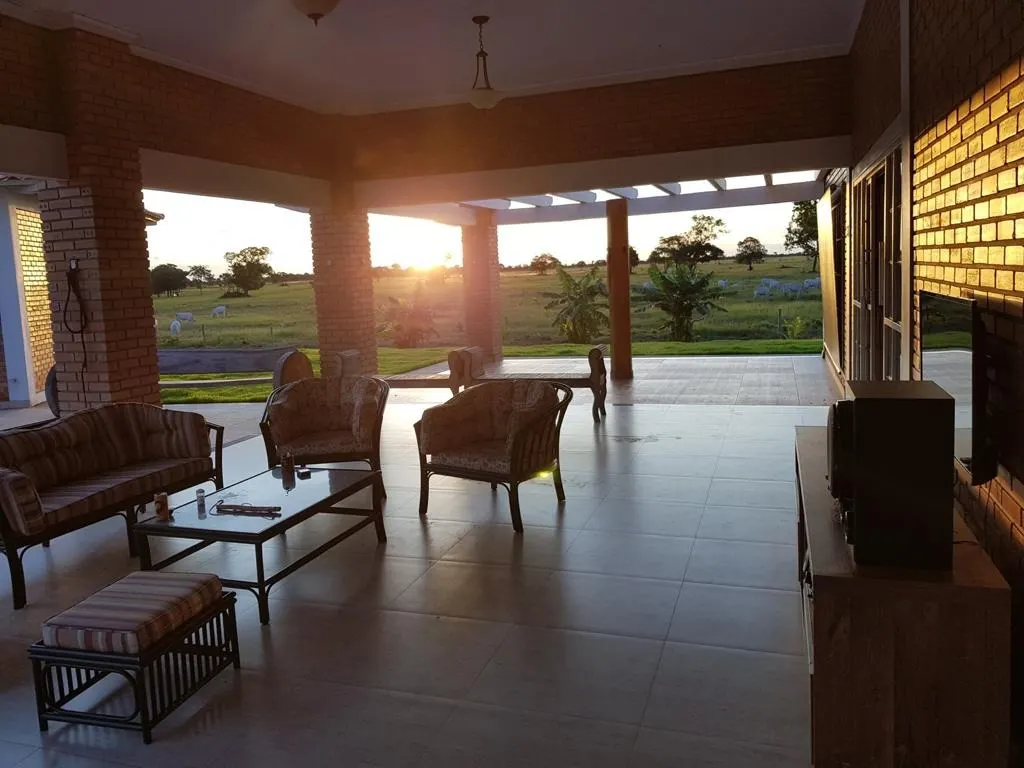 Fazenda à venda e para Arrendar de 968 ha em Marília, SP, Brasil