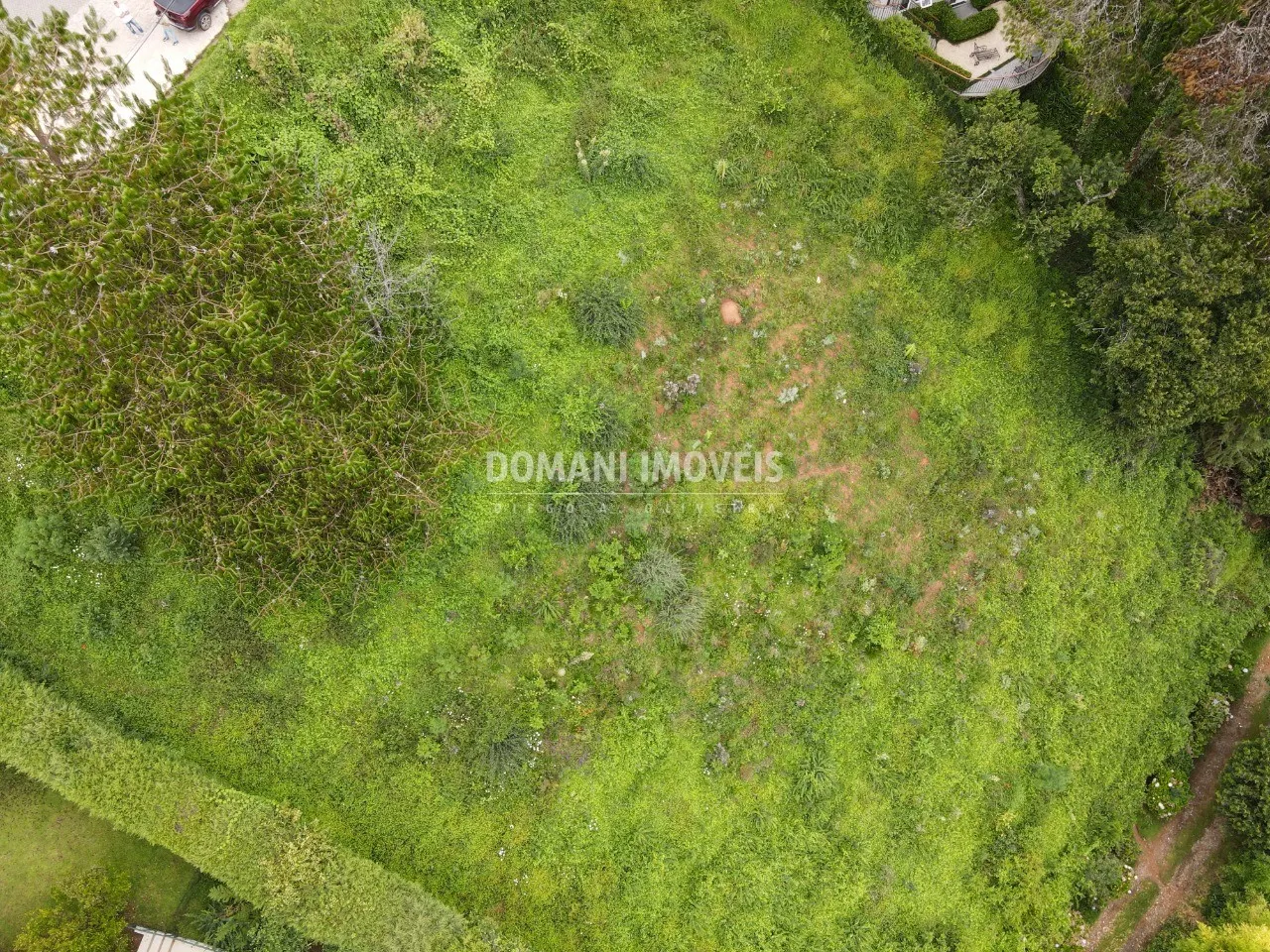 Terreno à venda de 1.070 m² em Campos do Jordão, SP, Brasil