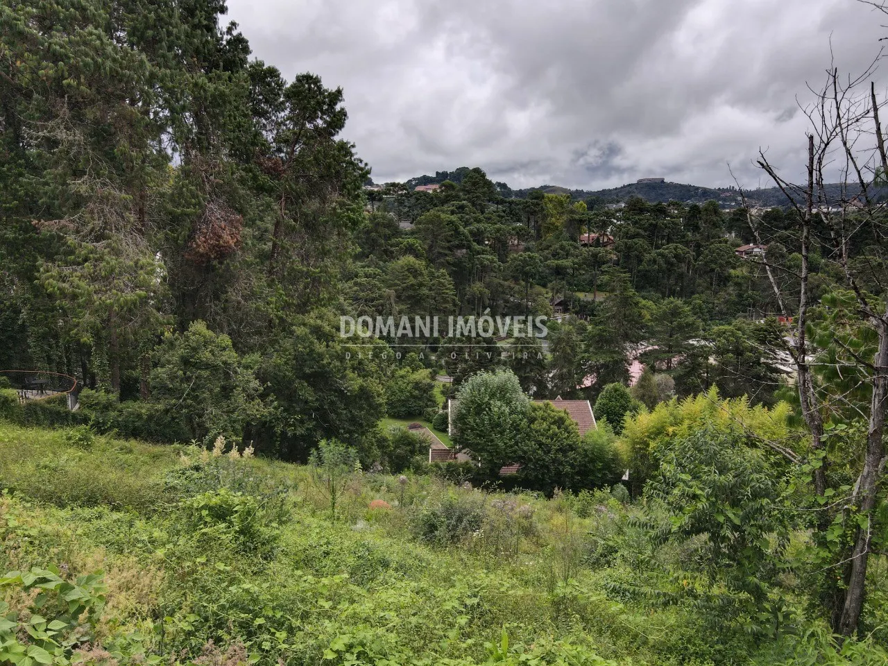 Terreno à venda de 1.070 m² em Campos do Jordão, SP, Brasil