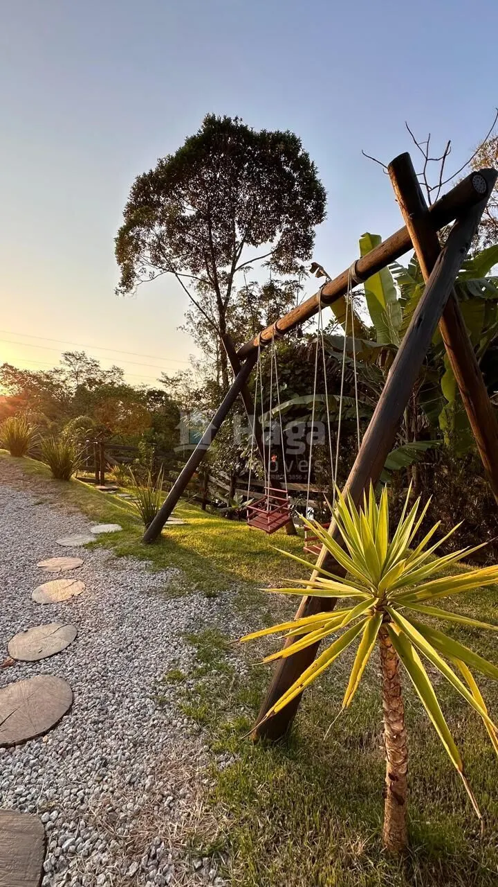 Chácara à venda de 2.600 m² em Major Gercino, SC, Brasil
