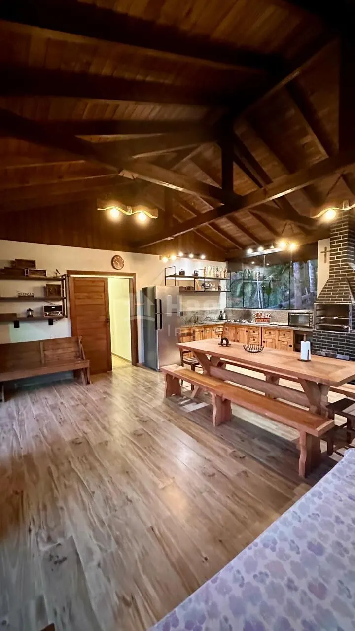 Chácara à venda de 2.600 m² em Major Gercino, SC, Brasil