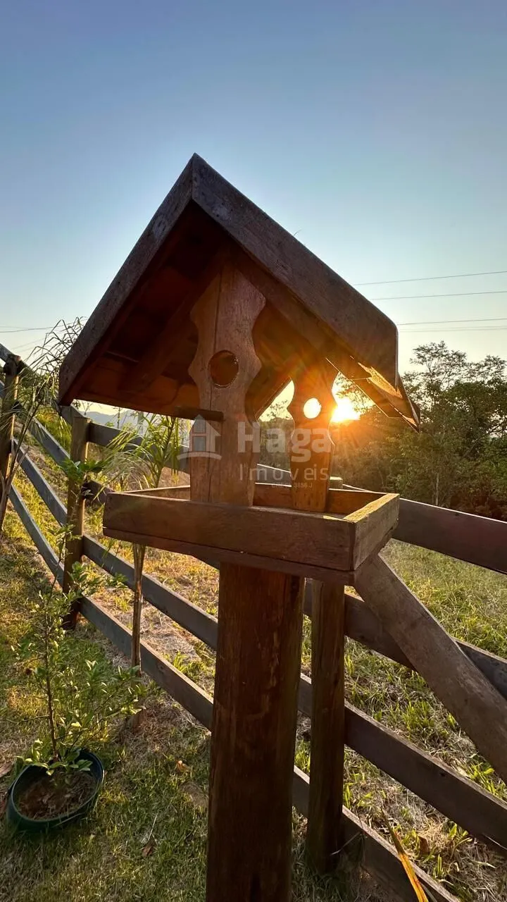 Chácara à venda de 2.600 m² em Major Gercino, SC, Brasil