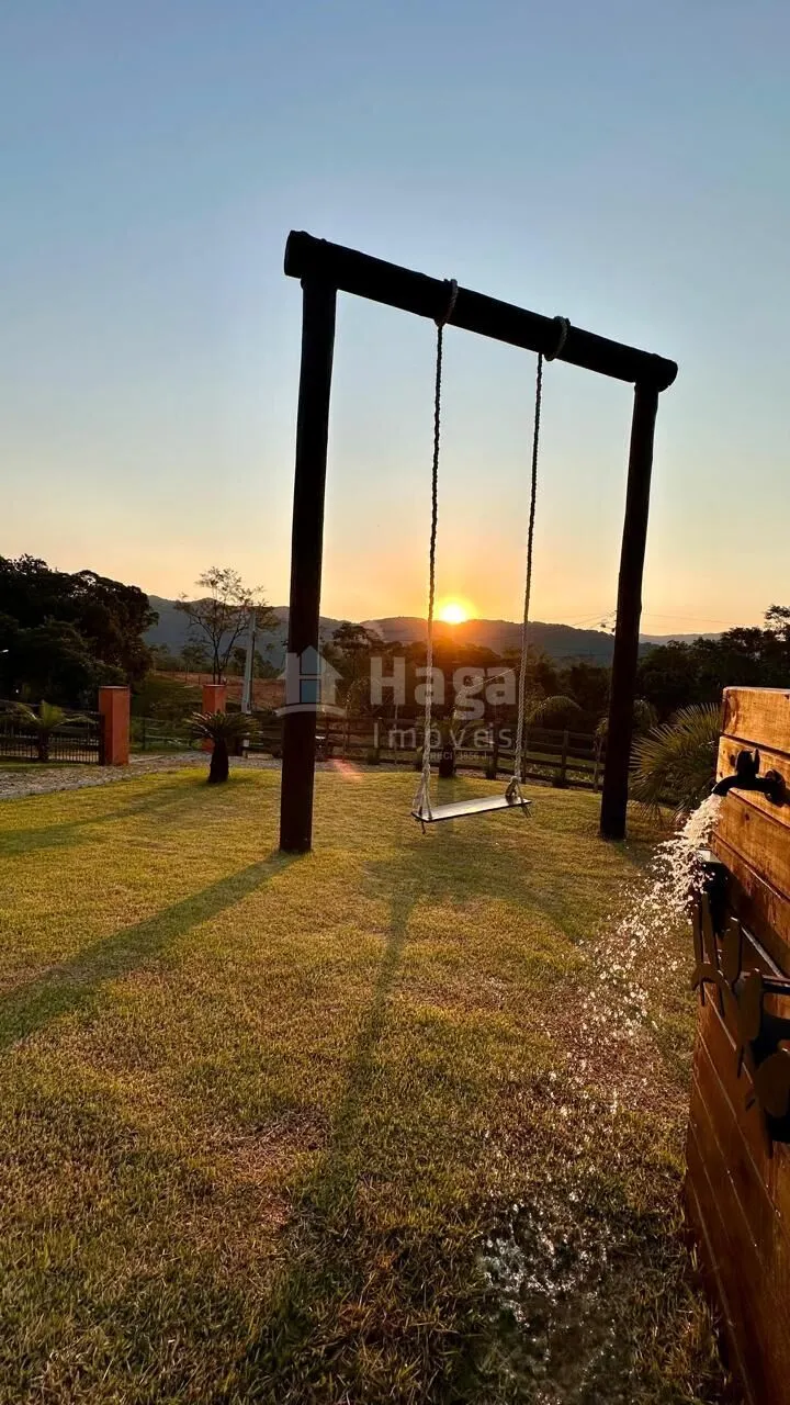 Chácara à venda de 2.600 m² em Major Gercino, SC, Brasil