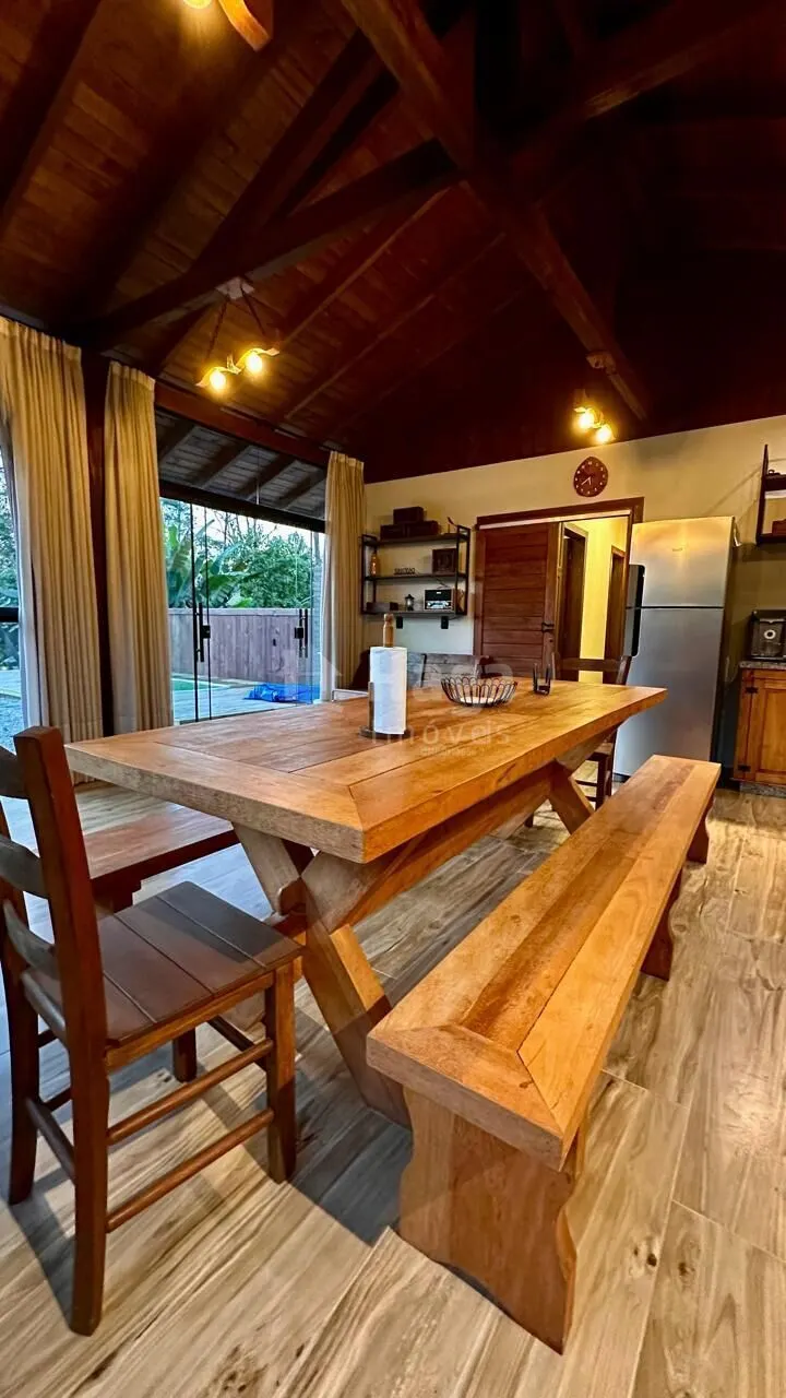 Chácara à venda de 2.600 m² em Major Gercino, SC, Brasil