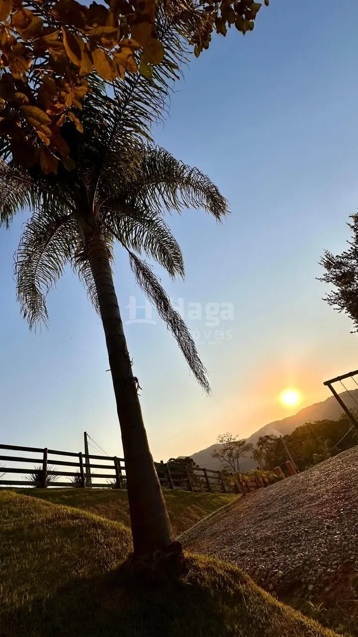 Chácara à venda de 2.600 m² em Major Gercino, SC, Brasil