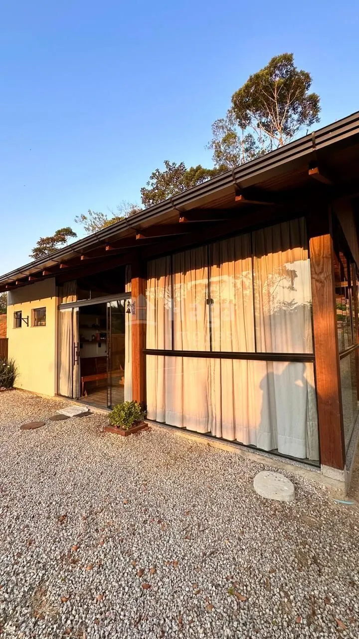 Chácara à venda de 2.600 m² em Major Gercino, SC, Brasil