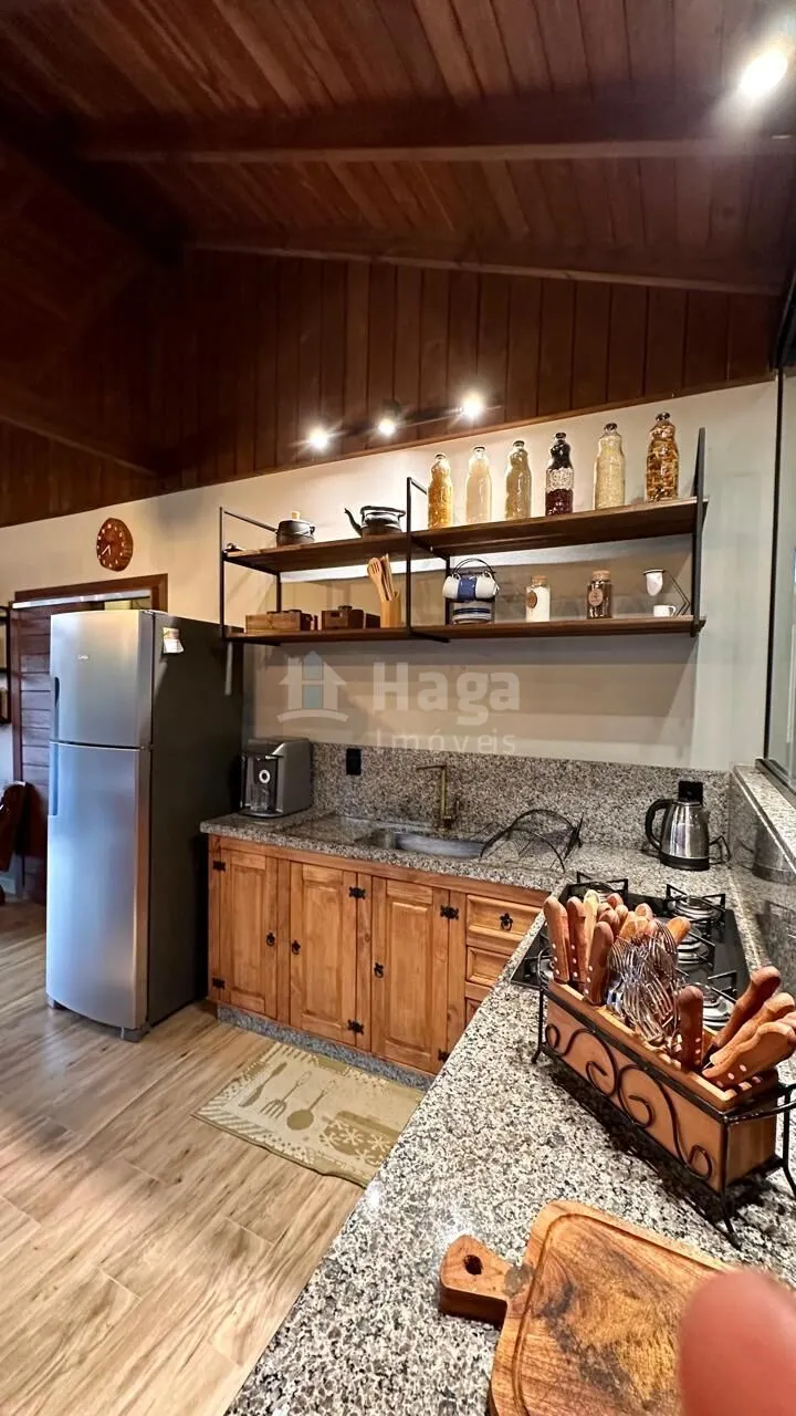 Chácara à venda de 2.600 m² em Major Gercino, SC, Brasil