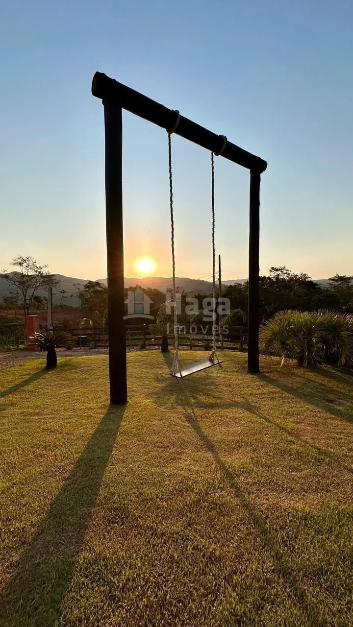 Chácara à venda de 2.600 m² em Major Gercino, SC, Brasil