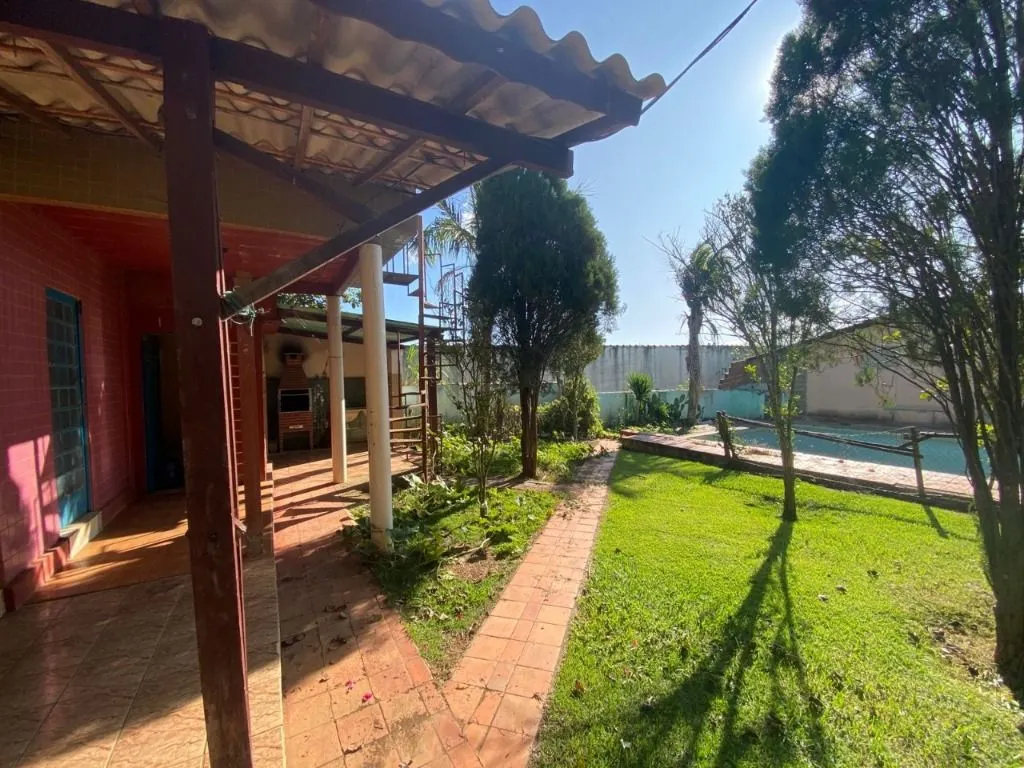 Country home for sale of 1,654 m² in Santa Rita do Sapucaí, MG, Brazil