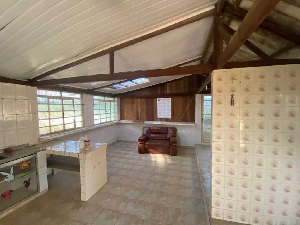 Country home for sale of 1,654 m² in Santa Rita do Sapucaí, MG, Brazil