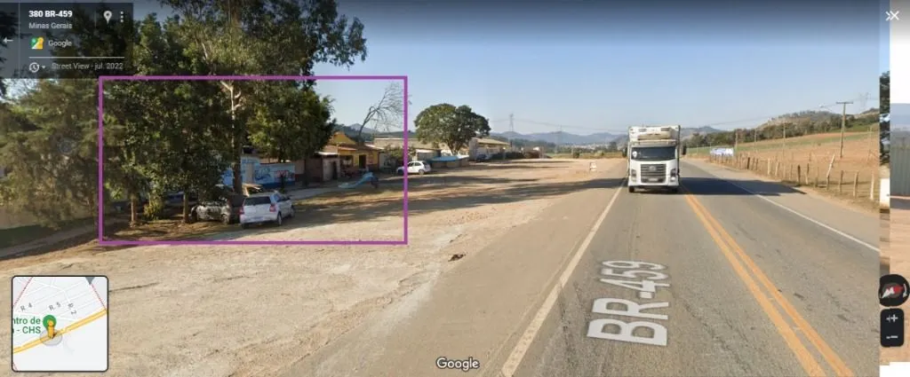 Country home for sale of 1,654 m² in Santa Rita do Sapucaí, MG, Brazil
