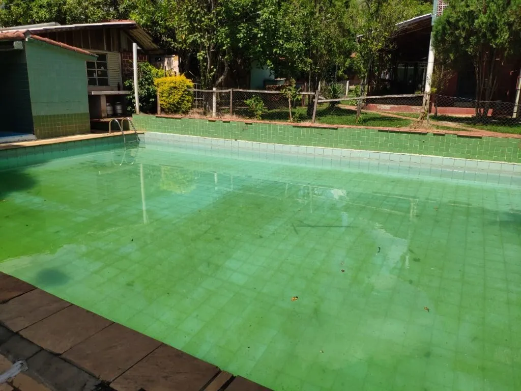 Country home for sale of 1,654 m² in Santa Rita do Sapucaí, MG, Brazil