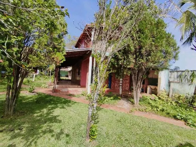 Country home for sale of 1,654 m² in Santa Rita do Sapucaí, MG, Brazil