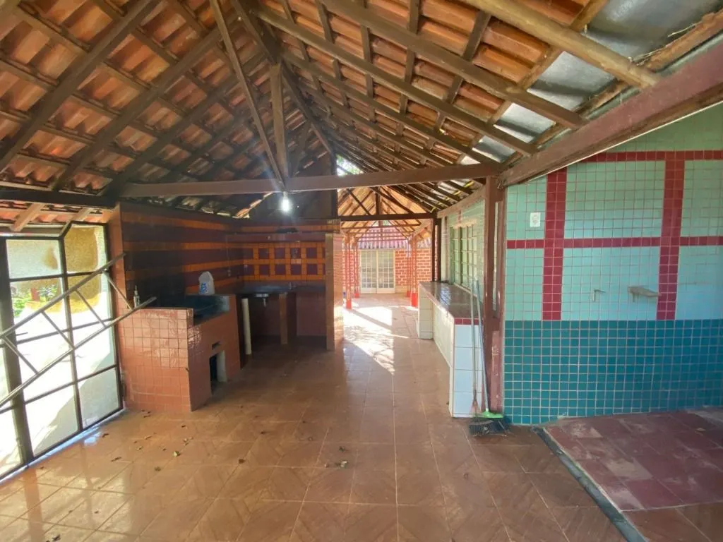 Country home for sale of 1,654 m² in Santa Rita do Sapucaí, MG, Brazil