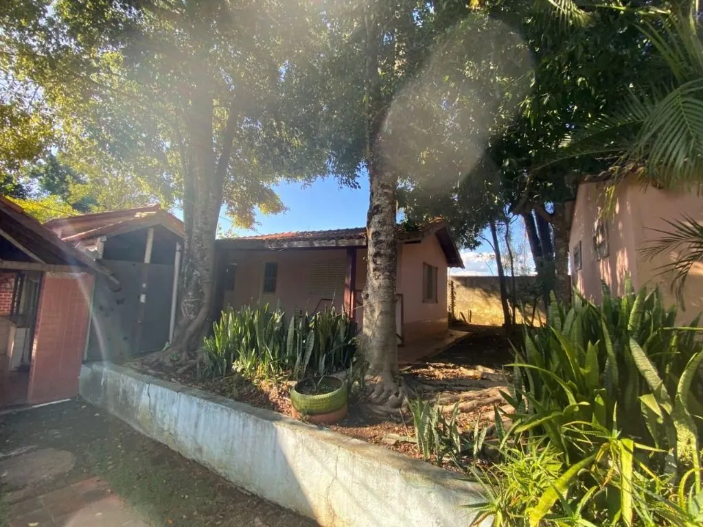 Country home for sale of 1,654 m² in Santa Rita do Sapucaí, MG, Brazil