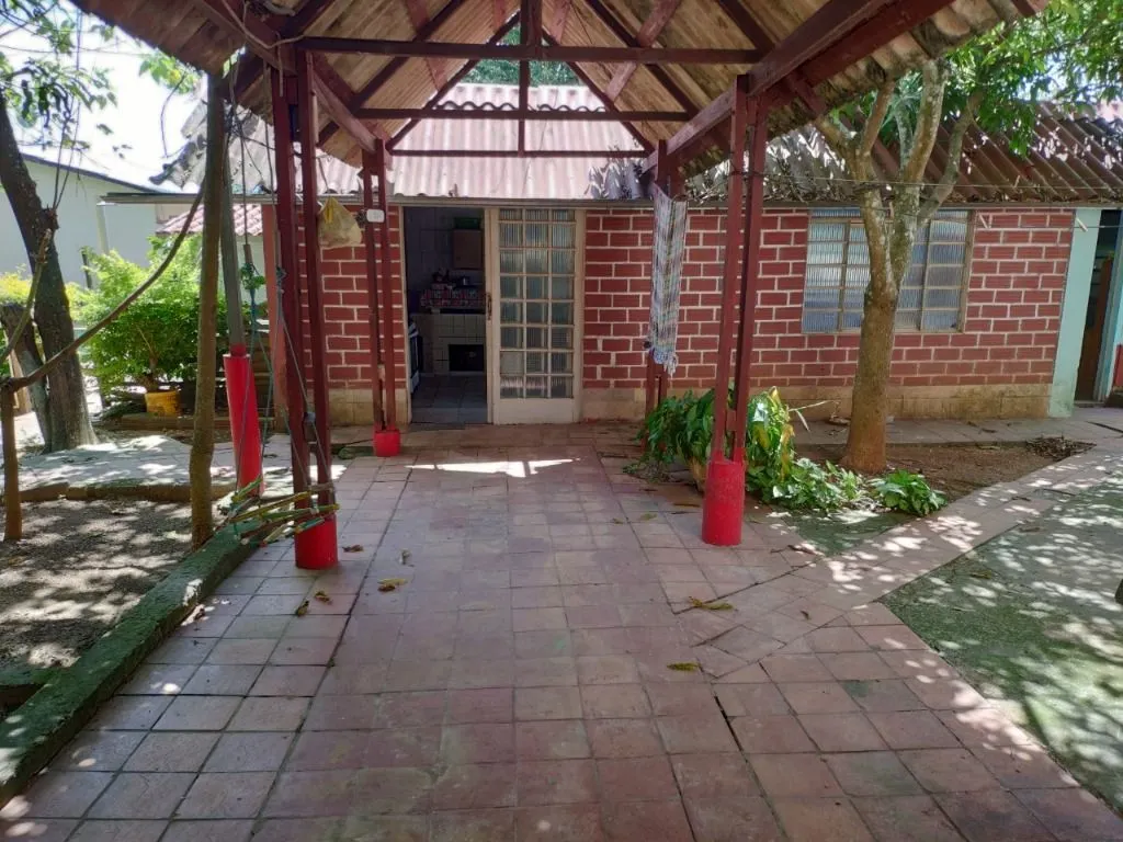 Country home for sale of 1,654 m² in Santa Rita do Sapucaí, MG, Brazil