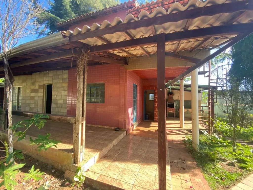 Country home for sale of 1,654 m² in Santa Rita do Sapucaí, MG, Brazil