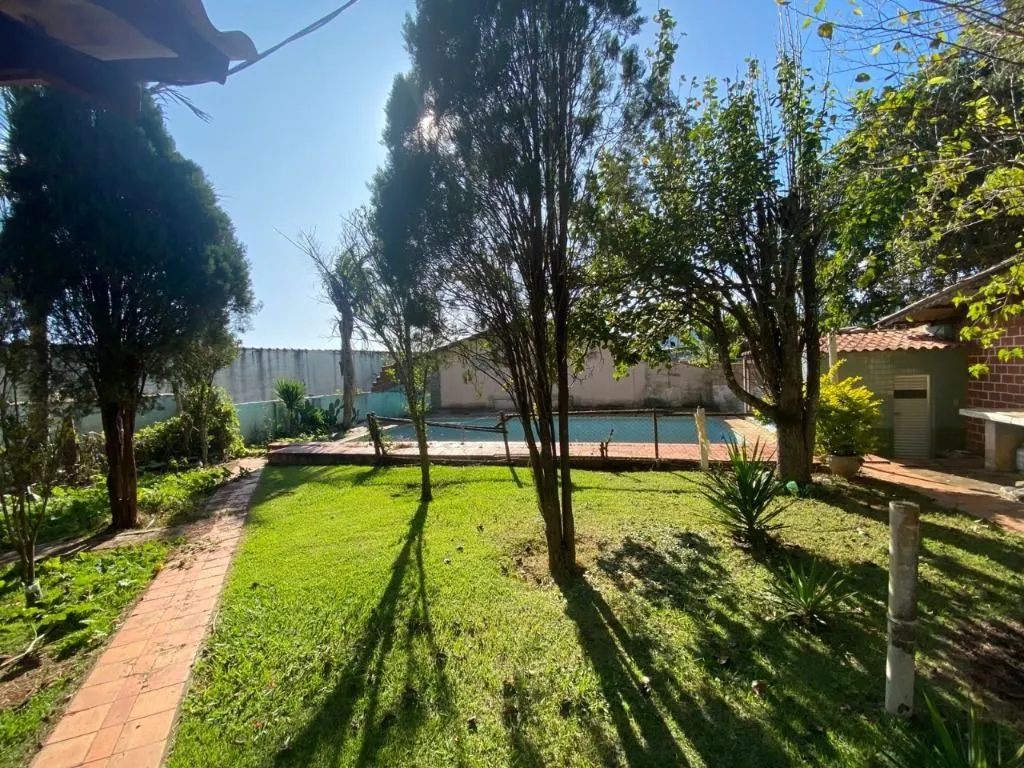 Country home for sale of 1,654 m² in Santa Rita do Sapucaí, MG, Brazil