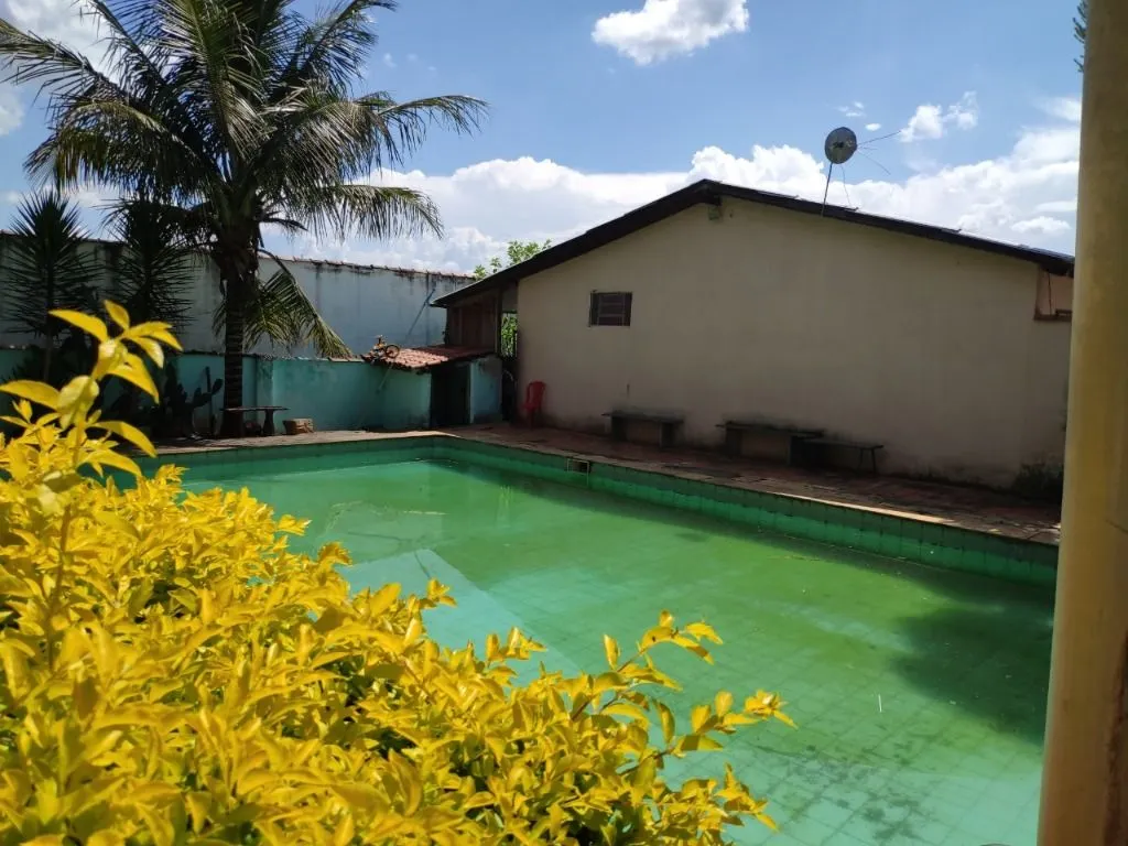 Country home for sale of 1,654 m² in Santa Rita do Sapucaí, MG, Brazil
