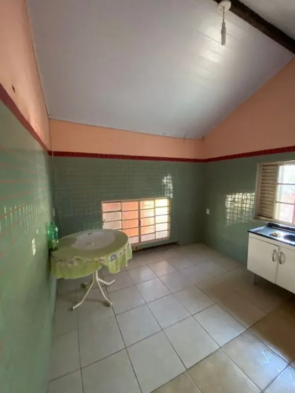 Country home for sale of 1,654 m² in Santa Rita do Sapucaí, MG, Brazil