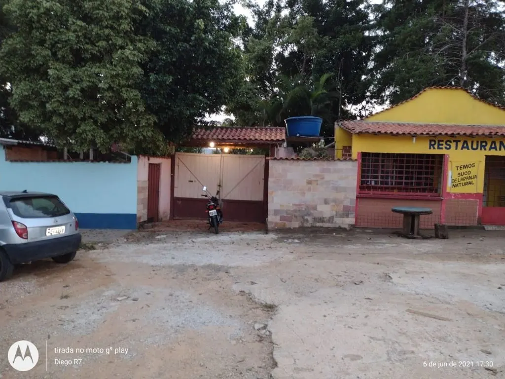 Country home for sale of 1,654 m² in Santa Rita do Sapucaí, MG, Brazil