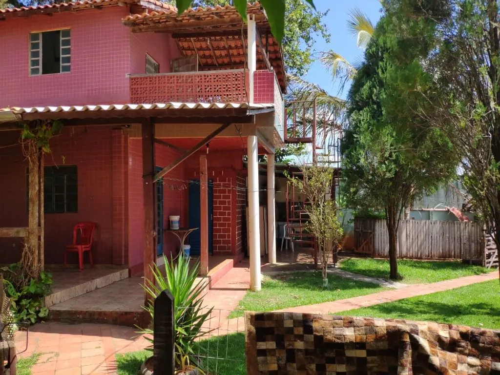 Country home for sale of 1,654 m² in Santa Rita do Sapucaí, MG, Brazil