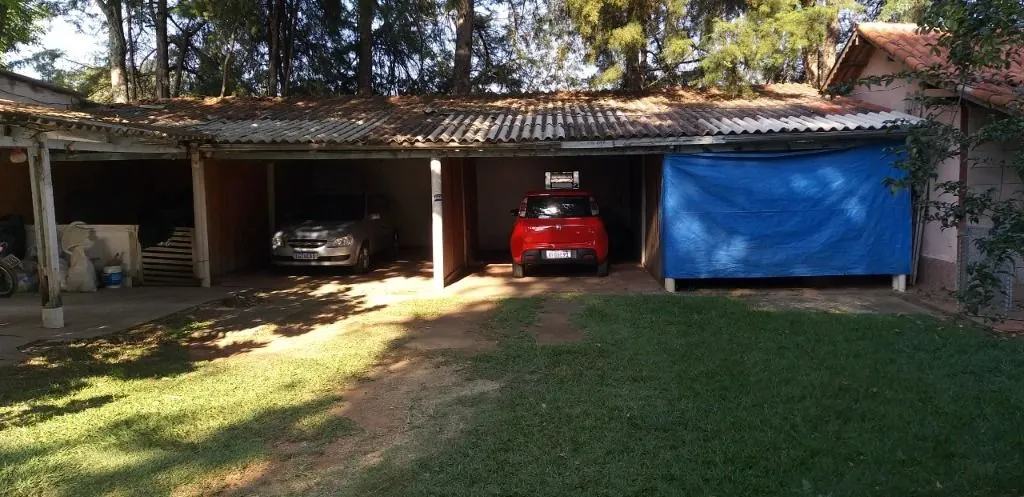 Country home for sale of 1,654 m² in Santa Rita do Sapucaí, MG, Brazil