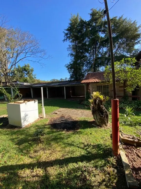 Country home for sale of 1,654 m² in Santa Rita do Sapucaí, MG, Brazil