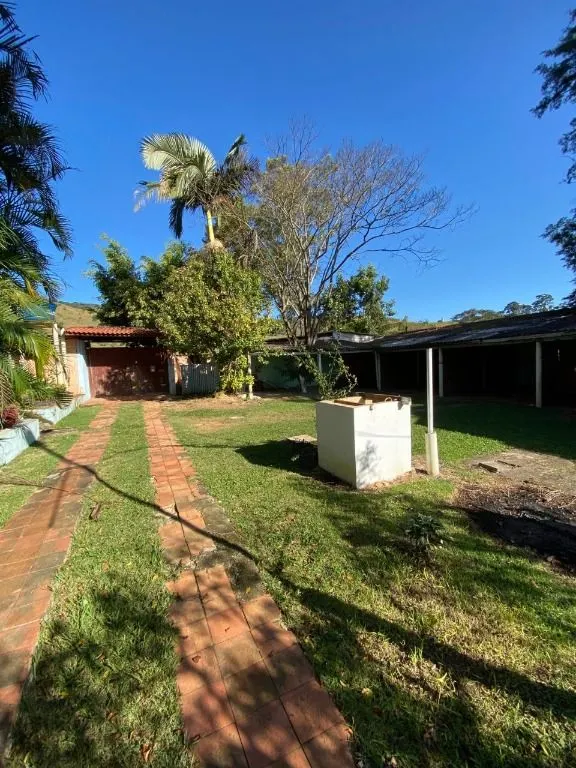 Country home for sale of 1,654 m² in Santa Rita do Sapucaí, MG, Brazil