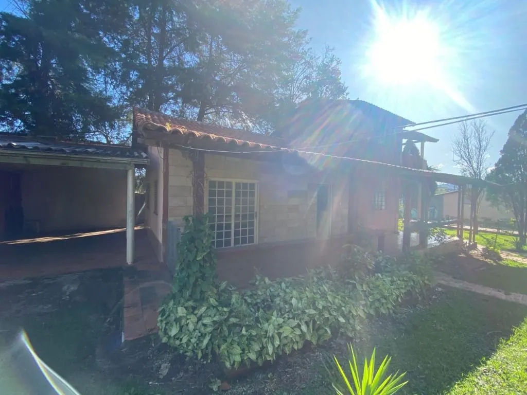 Country home for sale of 1,654 m² in Santa Rita do Sapucaí, MG, Brazil